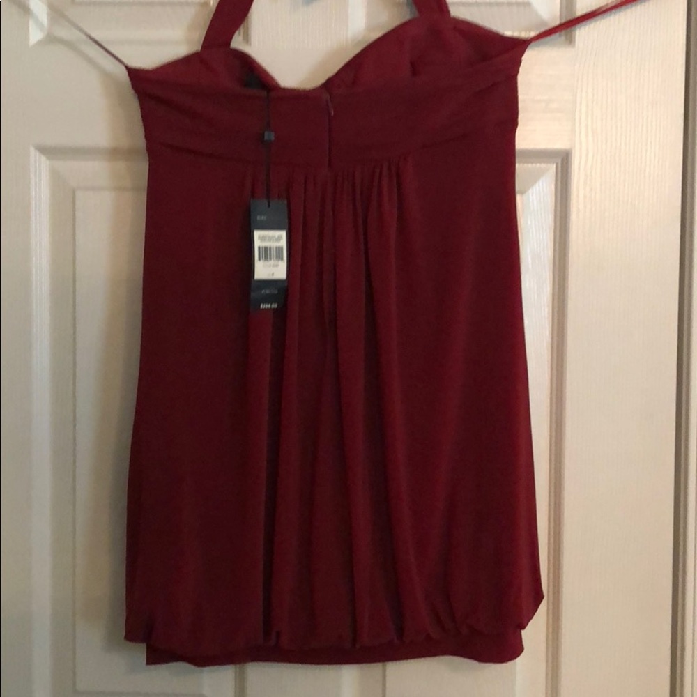 Babydoll dress - Picture 4 of 7